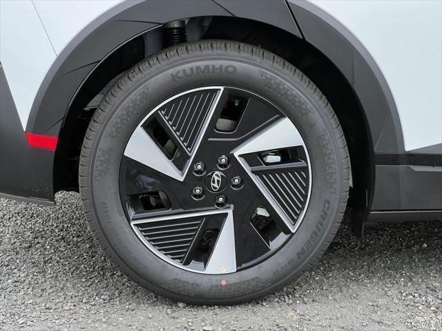 2025 Hyundai IONIQ 5 SEL Chantilly VA