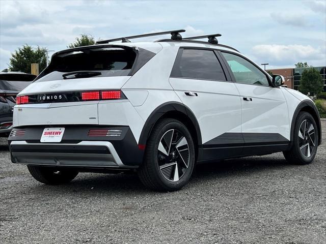 2025 Hyundai IONIQ 5 SEL Chantilly VA