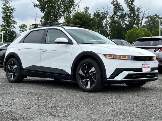 2025 Hyundai IONIQ 5 SEL Chantilly VA