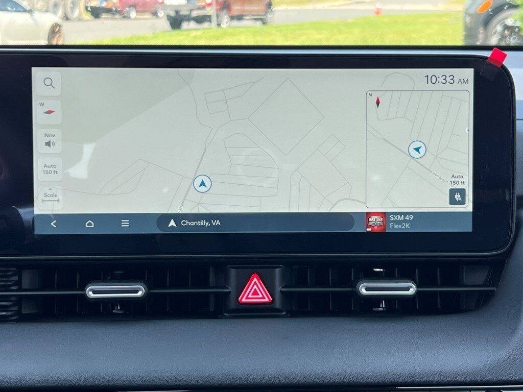 2025 Hyundai IONIQ 5 SEL Chantilly VA