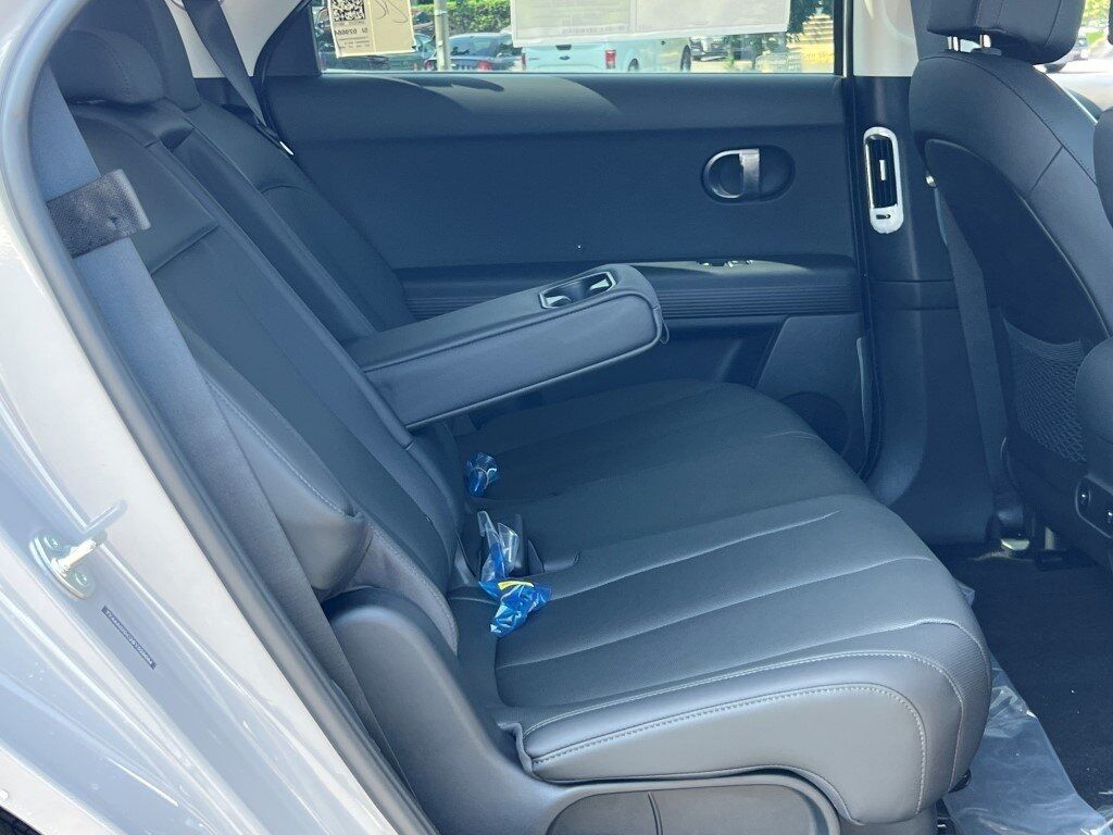 2025 Hyundai IONIQ 5 SEL Chantilly VA