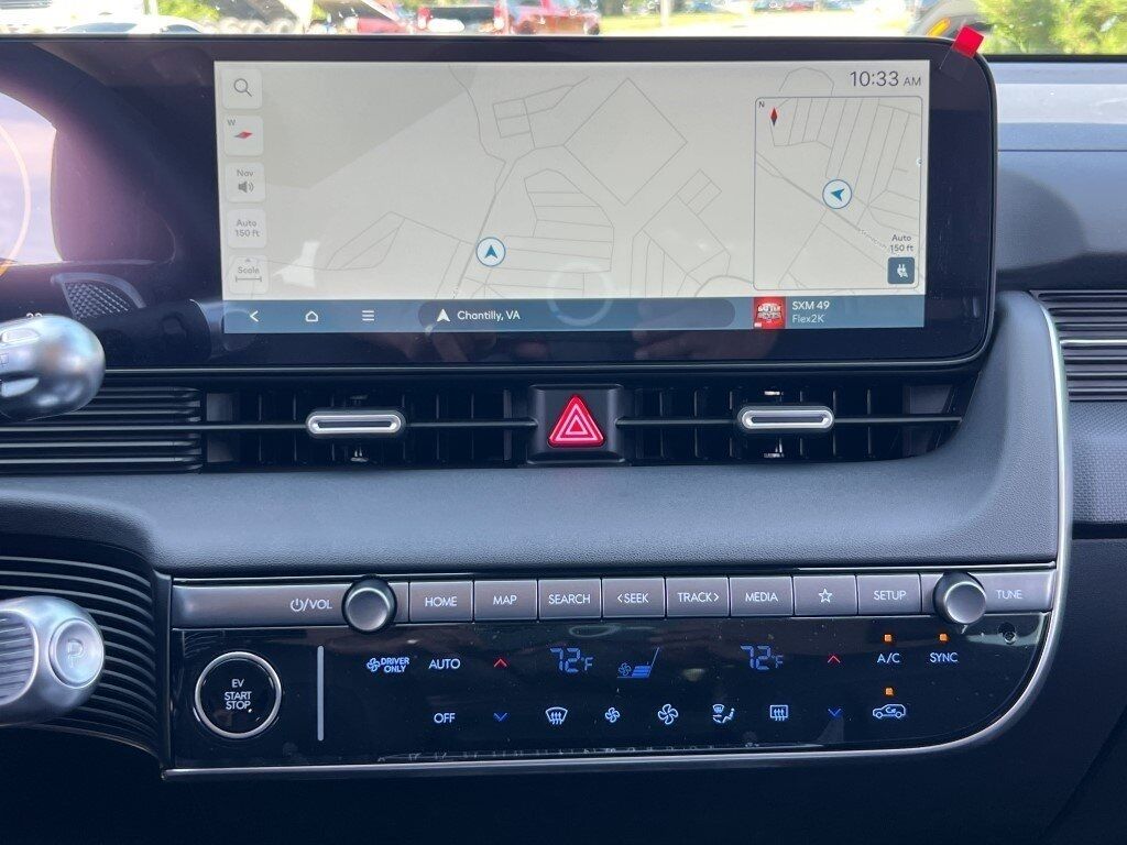 2025 Hyundai IONIQ 5 SEL Chantilly VA