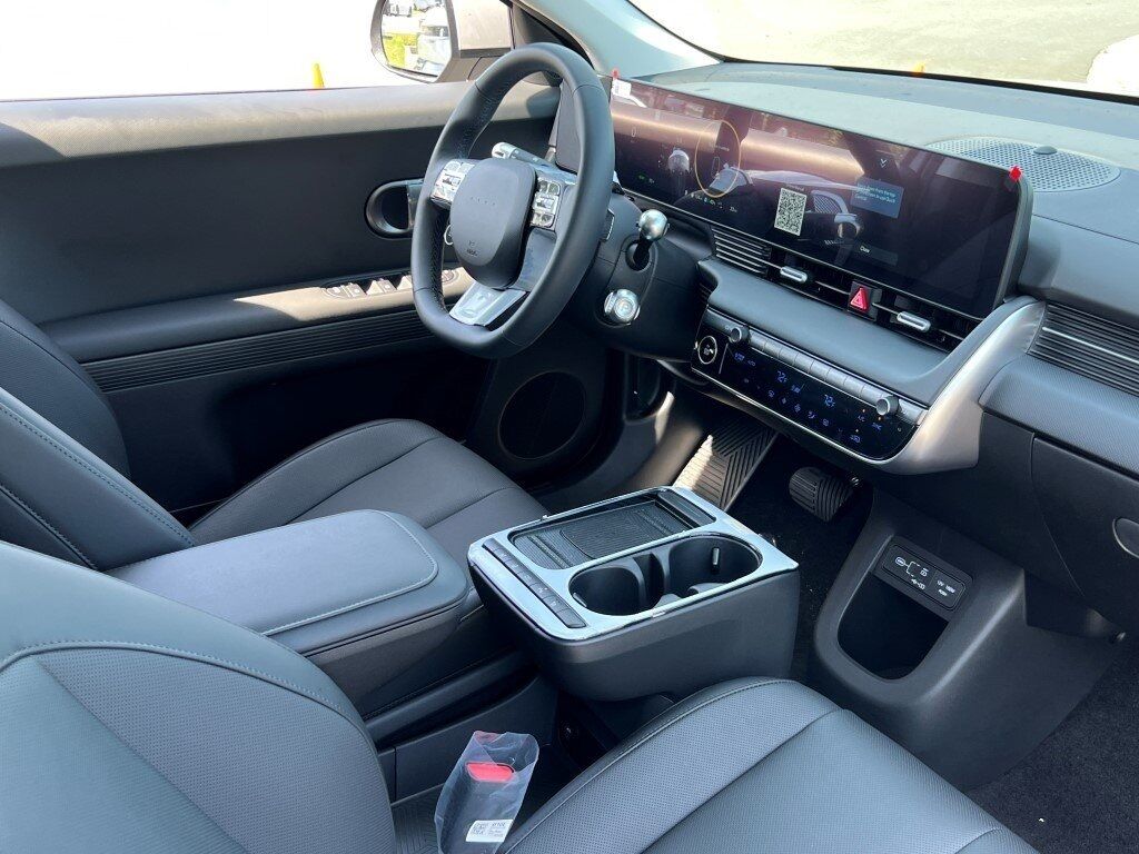 2025 Hyundai IONIQ 5 SEL Chantilly VA