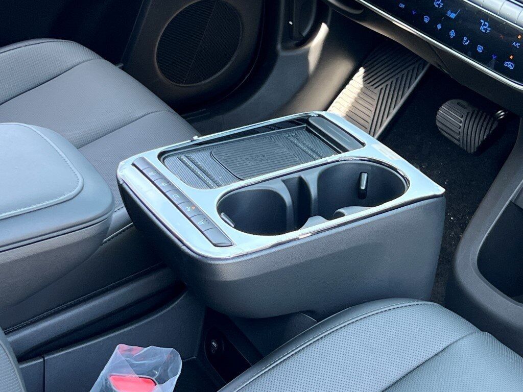 2025 Hyundai IONIQ 5 SEL Chantilly VA