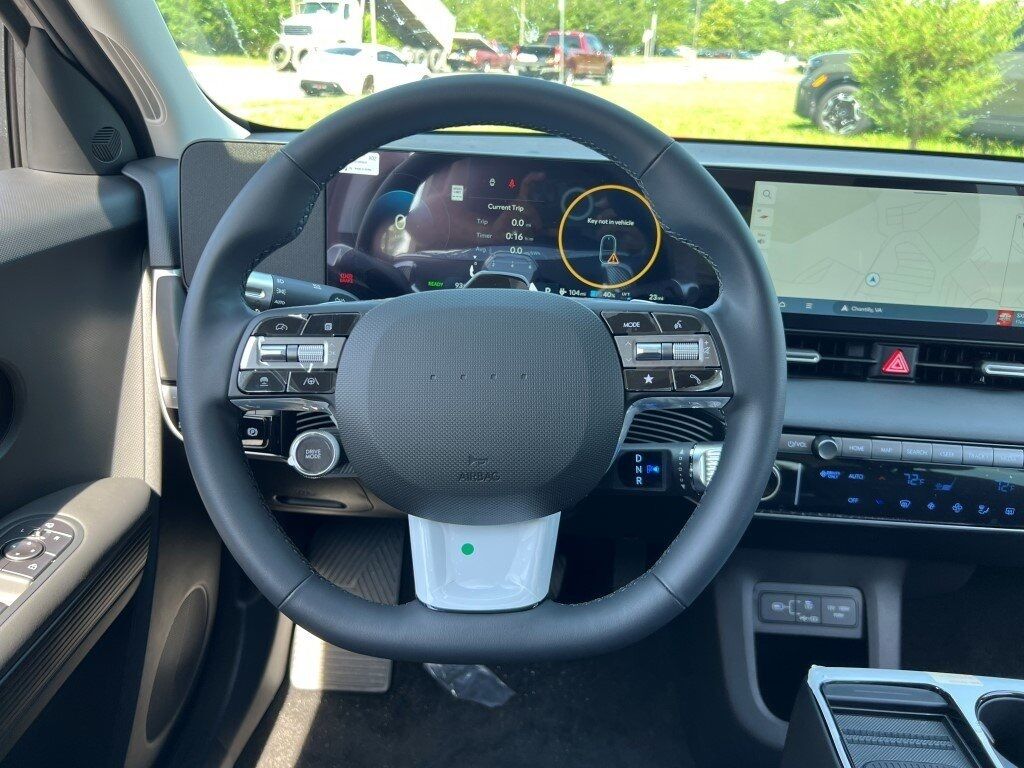 2025 Hyundai IONIQ 5 SEL Chantilly VA