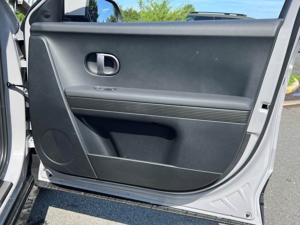 2025 Hyundai IONIQ 5 SEL Chantilly VA