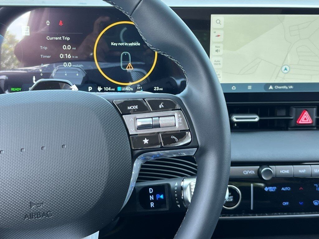 2025 Hyundai IONIQ 5 SEL Chantilly VA
