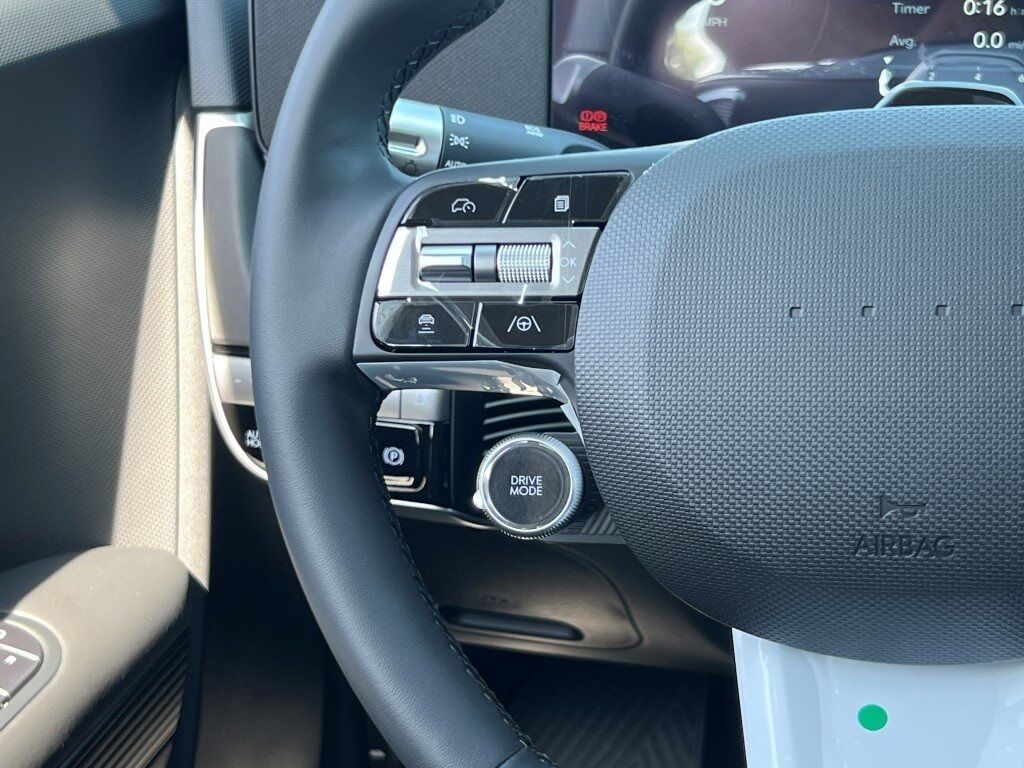 2025 Hyundai IONIQ 5 SEL Chantilly VA