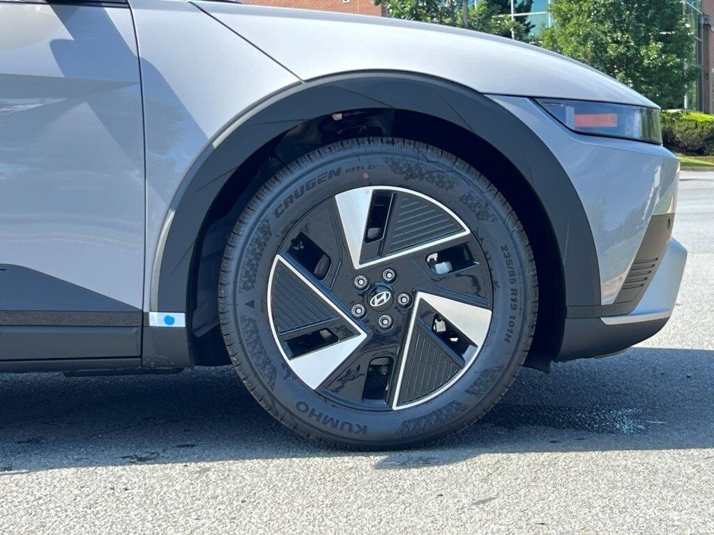 2025 Hyundai IONIQ 5 SEL Chantilly VA