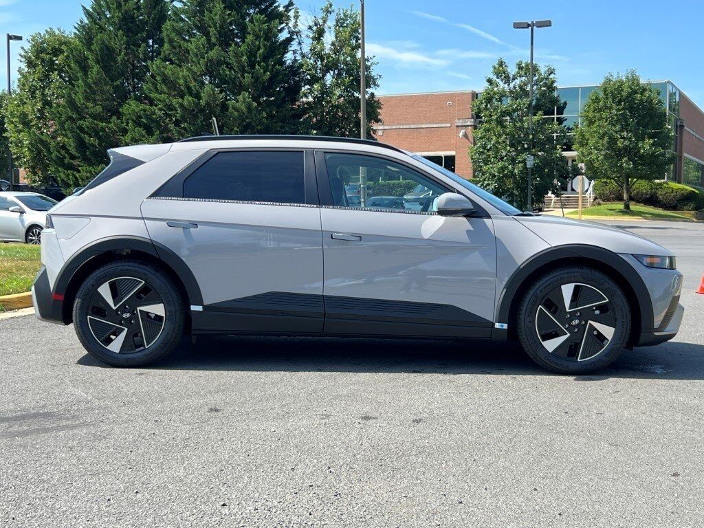 2025 Hyundai IONIQ 5 SEL Chantilly VA