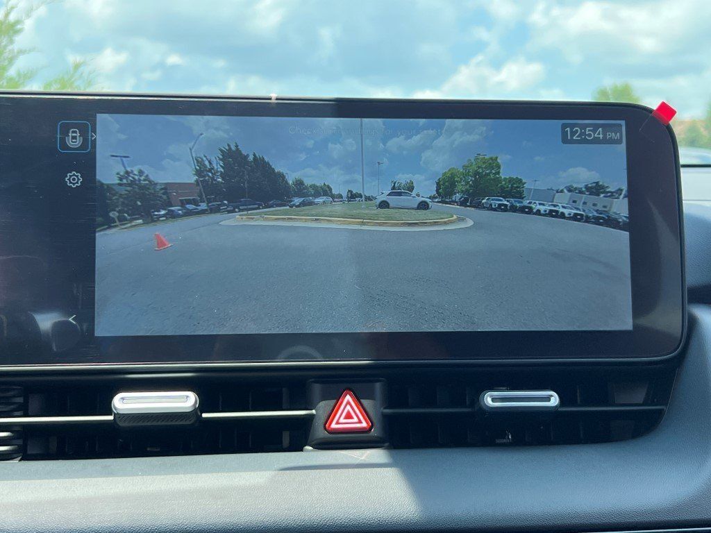 2025 Hyundai IONIQ 5 SEL Chantilly VA