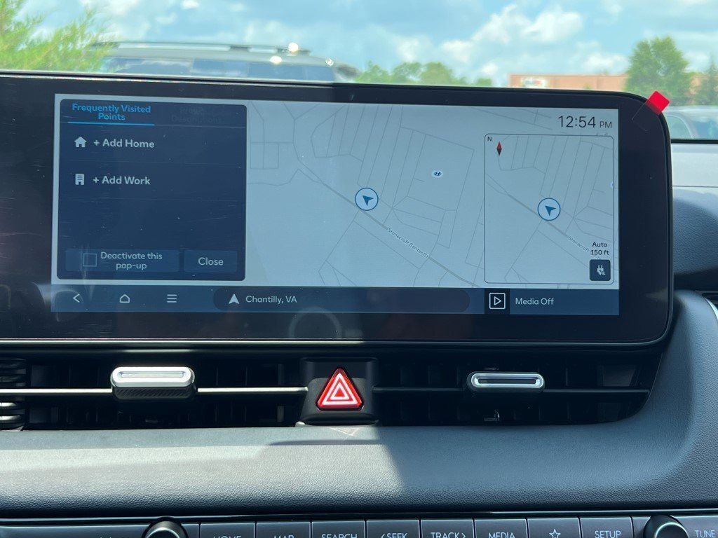 2025 Hyundai IONIQ 5 SEL Chantilly VA