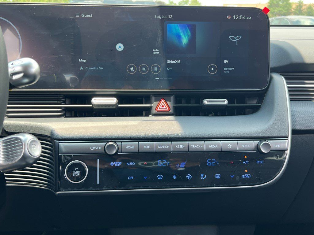 2025 Hyundai IONIQ 5 SEL Chantilly VA