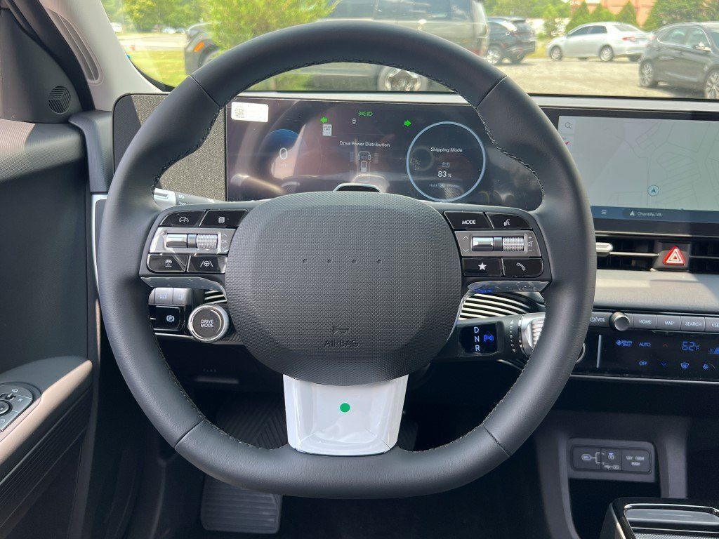 2025 Hyundai IONIQ 5 SEL Chantilly VA