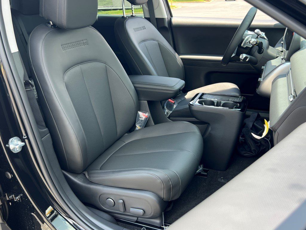 2025 Hyundai IONIQ 5 SEL Chantilly VA