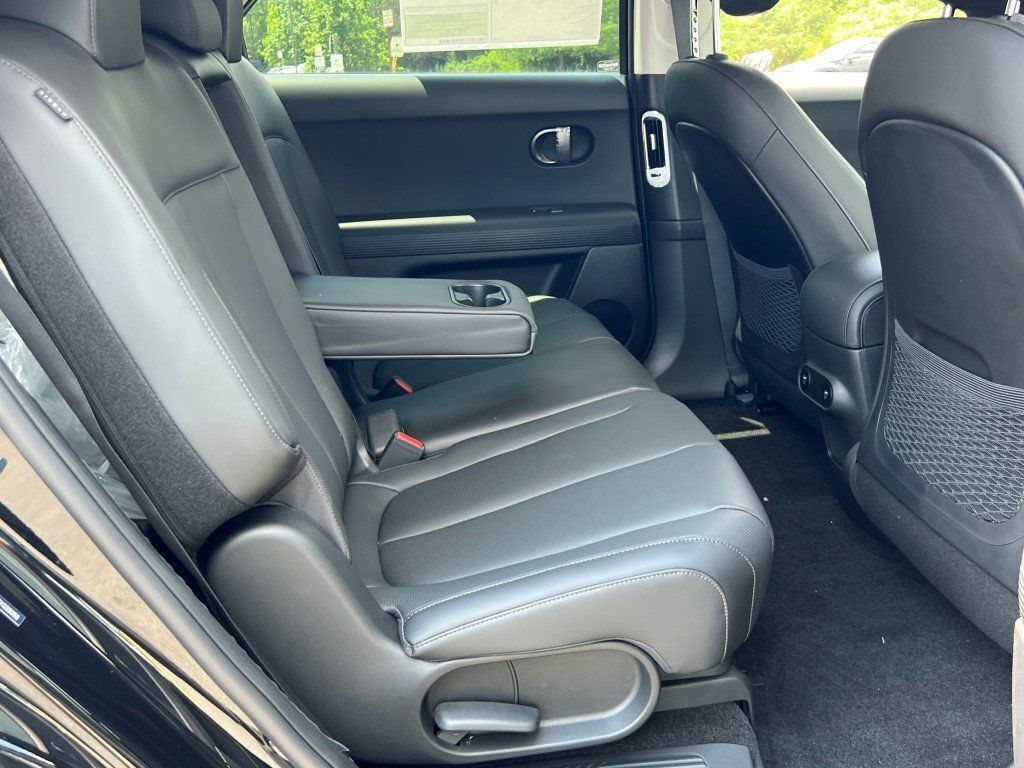 2025 Hyundai IONIQ 5 SEL Chantilly VA