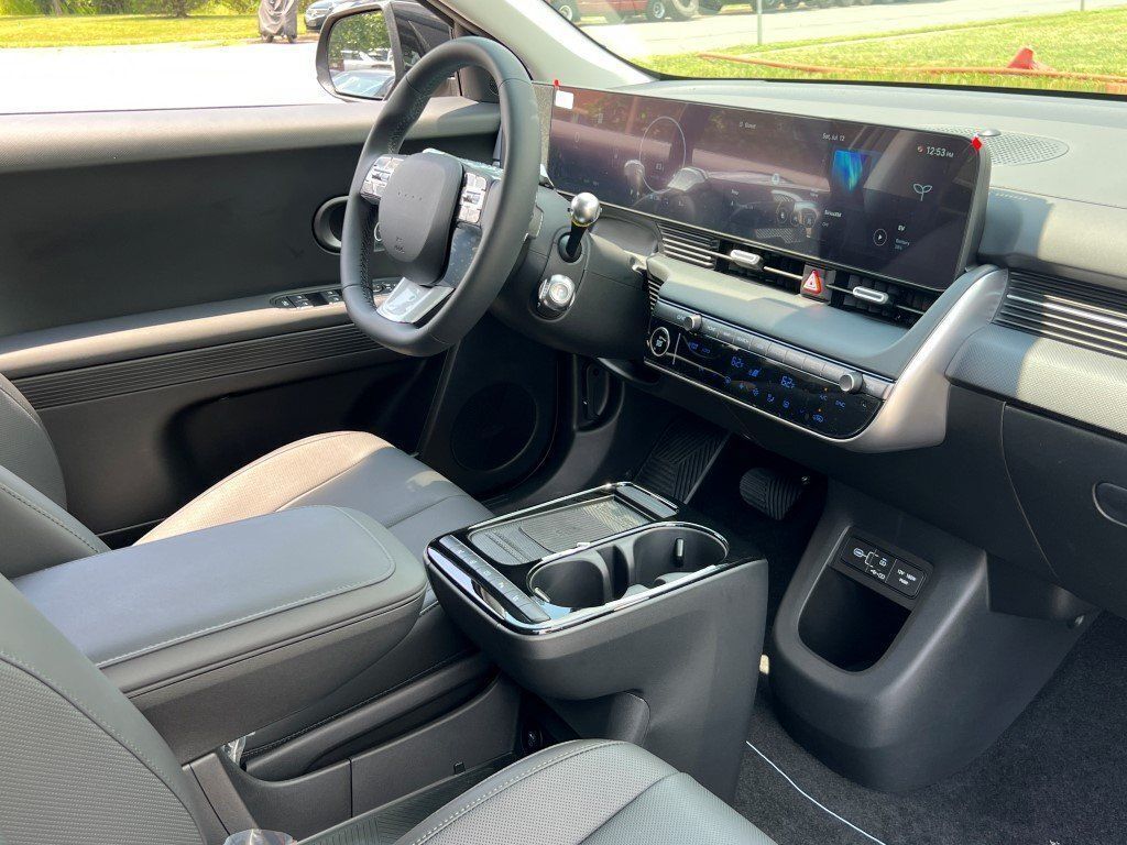 2025 Hyundai IONIQ 5 SEL Chantilly VA