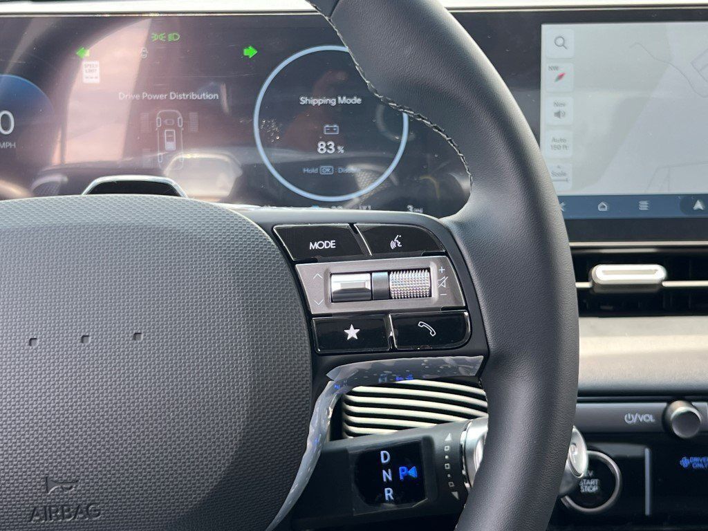 2025 Hyundai IONIQ 5 SEL Chantilly VA