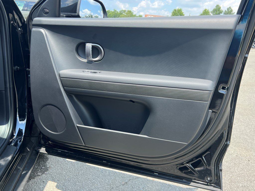 2025 Hyundai IONIQ 5 SEL Chantilly VA