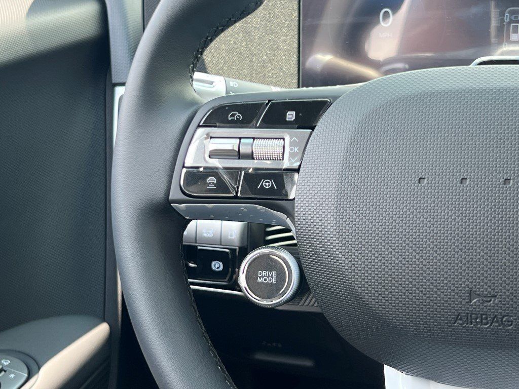 2025 Hyundai IONIQ 5 SEL Chantilly VA