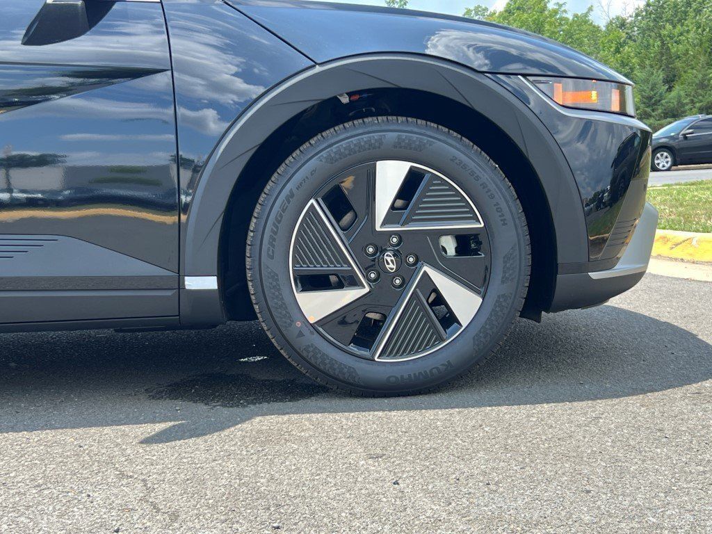 2025 Hyundai IONIQ 5 SEL Chantilly VA