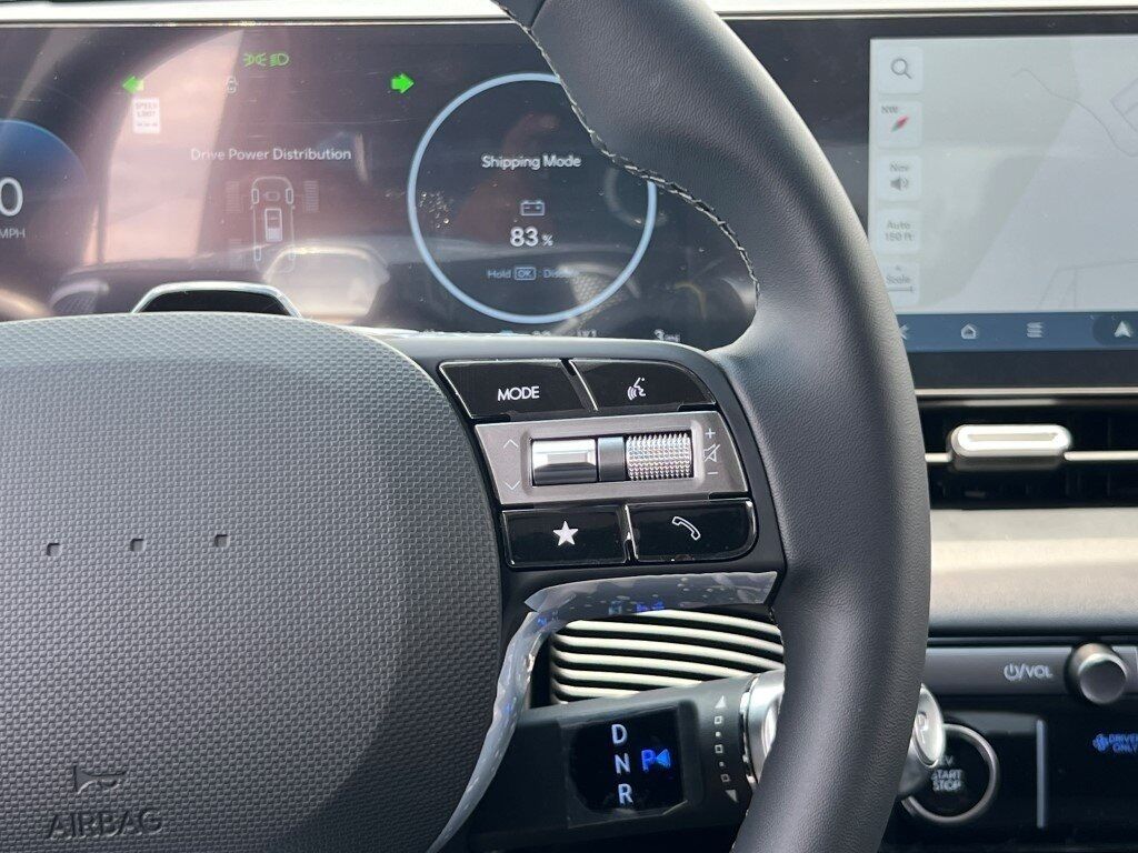 2025 Hyundai IONIQ 5 SEL Chantilly VA