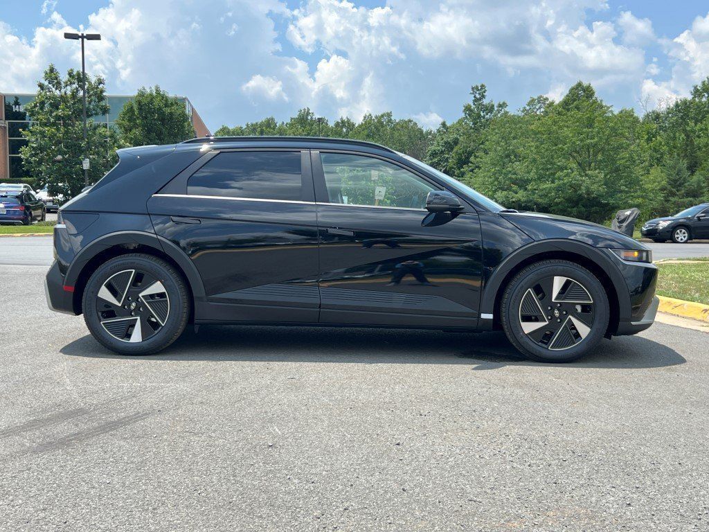 2025 Hyundai IONIQ 5 SEL Chantilly VA