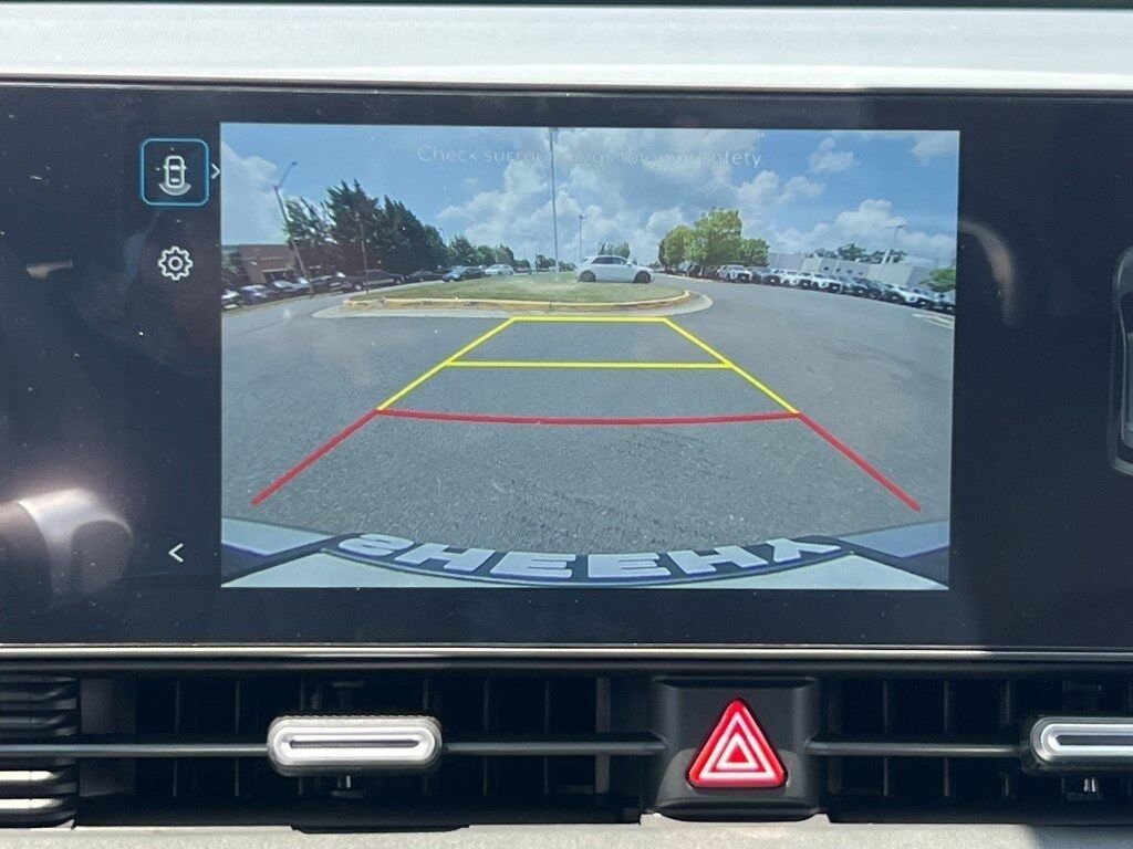 2025 Hyundai IONIQ 5 SEL Chantilly VA