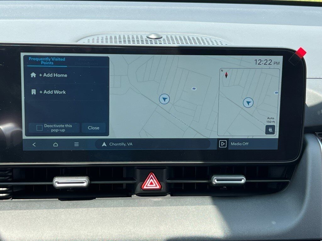 2025 Hyundai IONIQ 5 SEL Chantilly VA