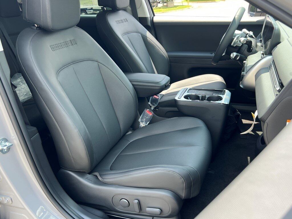 2025 Hyundai IONIQ 5 SEL Chantilly VA