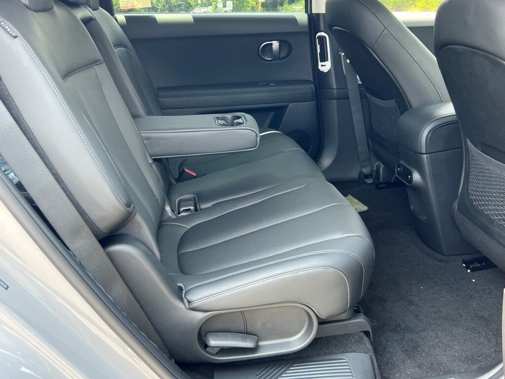 2025 Hyundai IONIQ 5 SEL Chantilly VA