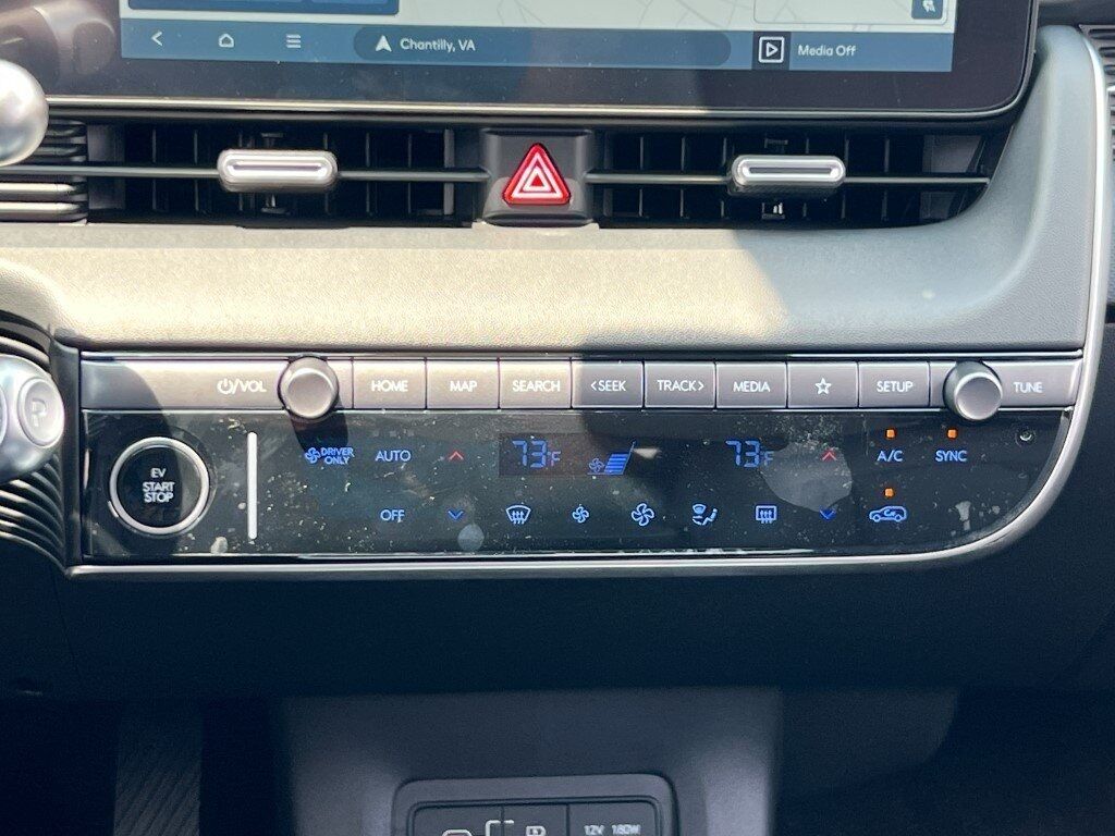 2025 Hyundai IONIQ 5 SEL Chantilly VA
