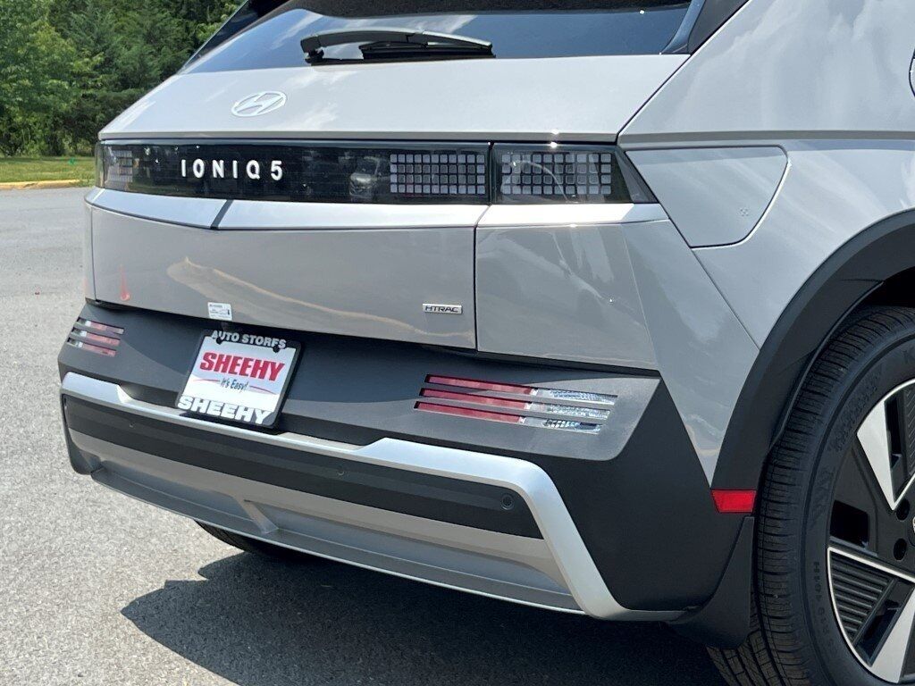 2025 Hyundai IONIQ 5 SEL Chantilly VA