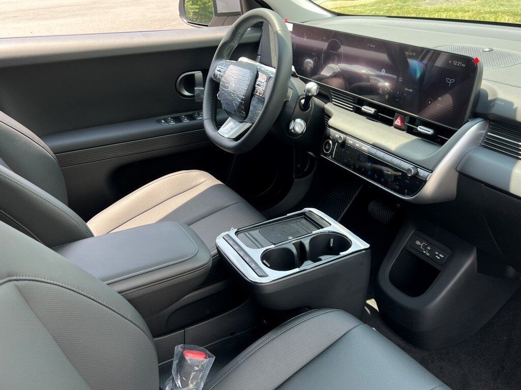 2025 Hyundai IONIQ 5 SEL Chantilly VA