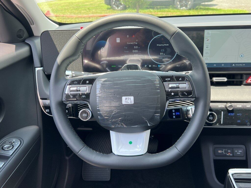 2025 Hyundai IONIQ 5 SEL Chantilly VA
