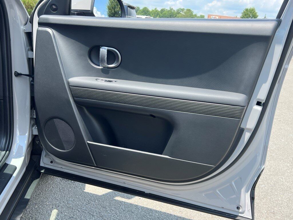 2025 Hyundai IONIQ 5 SEL Chantilly VA