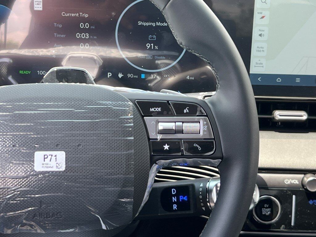 2025 Hyundai IONIQ 5 SEL Chantilly VA