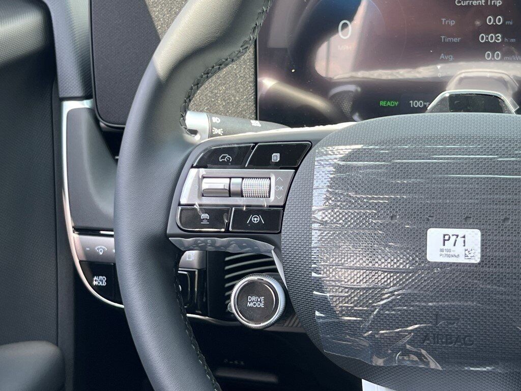 2025 Hyundai IONIQ 5 SEL Chantilly VA