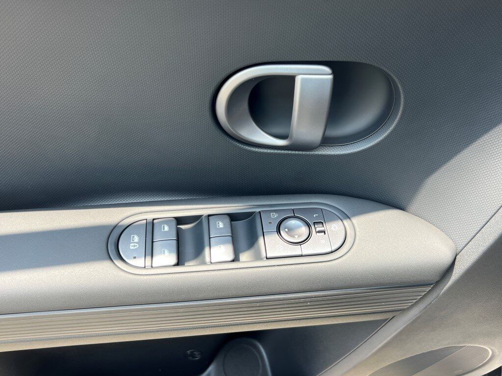 2025 Hyundai IONIQ 5 SEL Chantilly VA