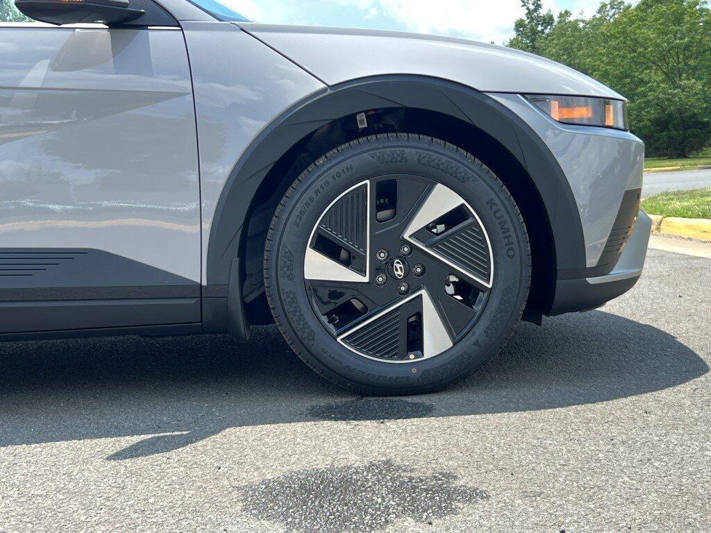 2025 Hyundai IONIQ 5 SEL Chantilly VA