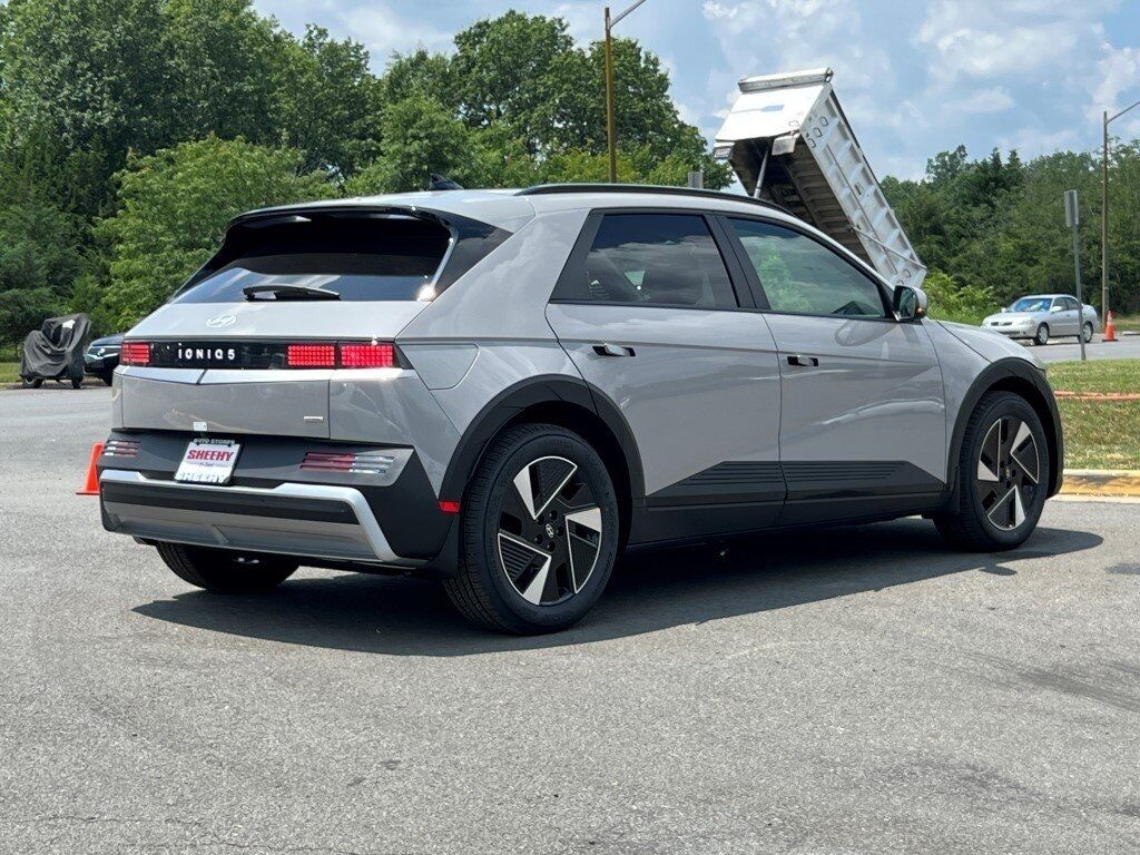 2025 Hyundai IONIQ 5 SEL Chantilly VA