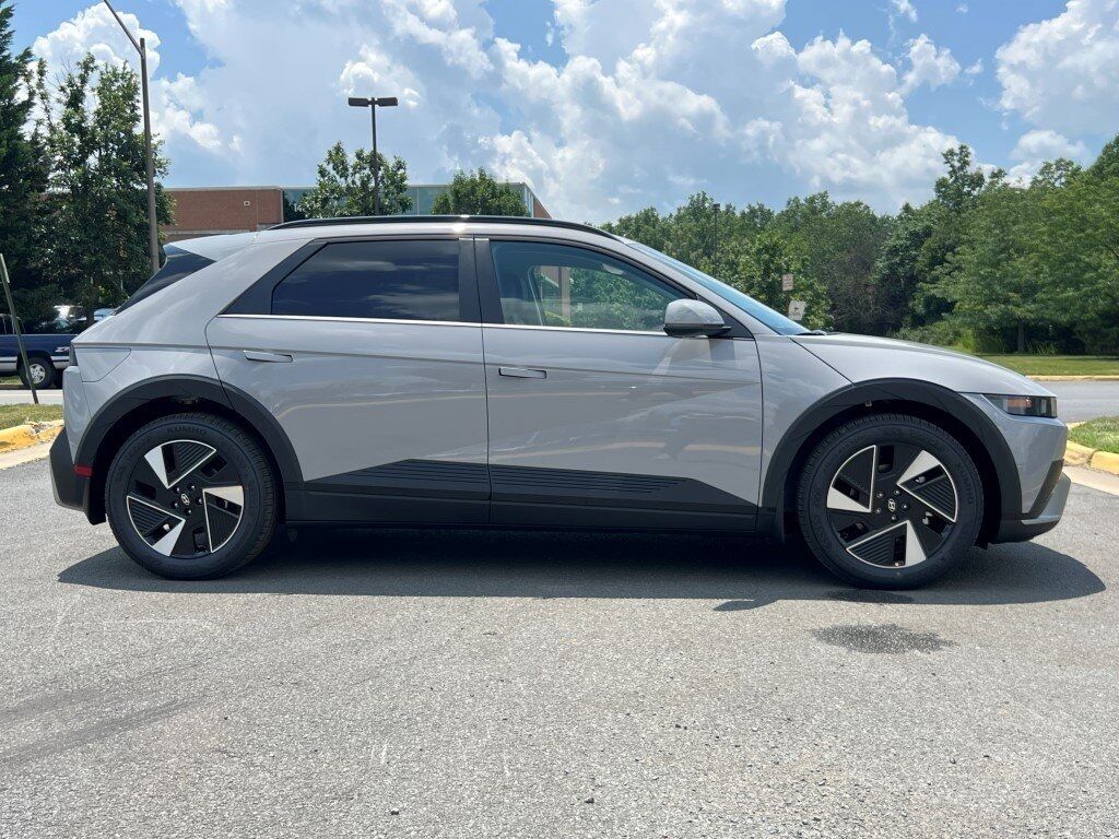 2025 Hyundai IONIQ 5 SEL Chantilly VA