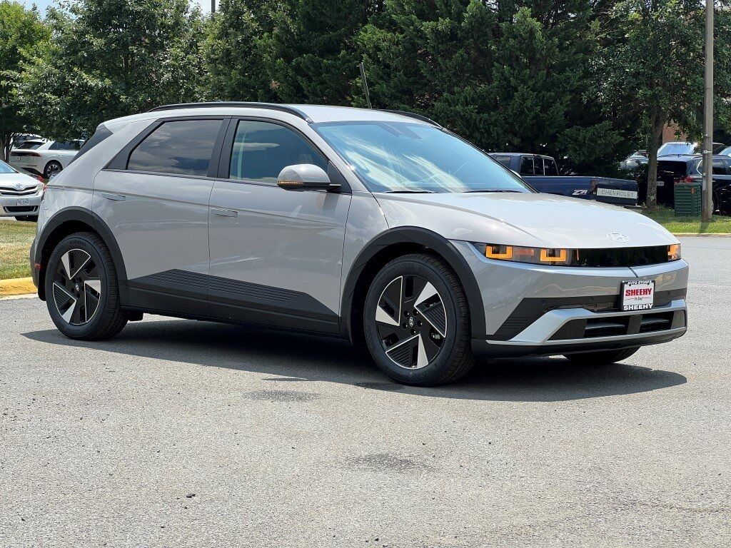 2025 Hyundai IONIQ 5 SEL Chantilly VA