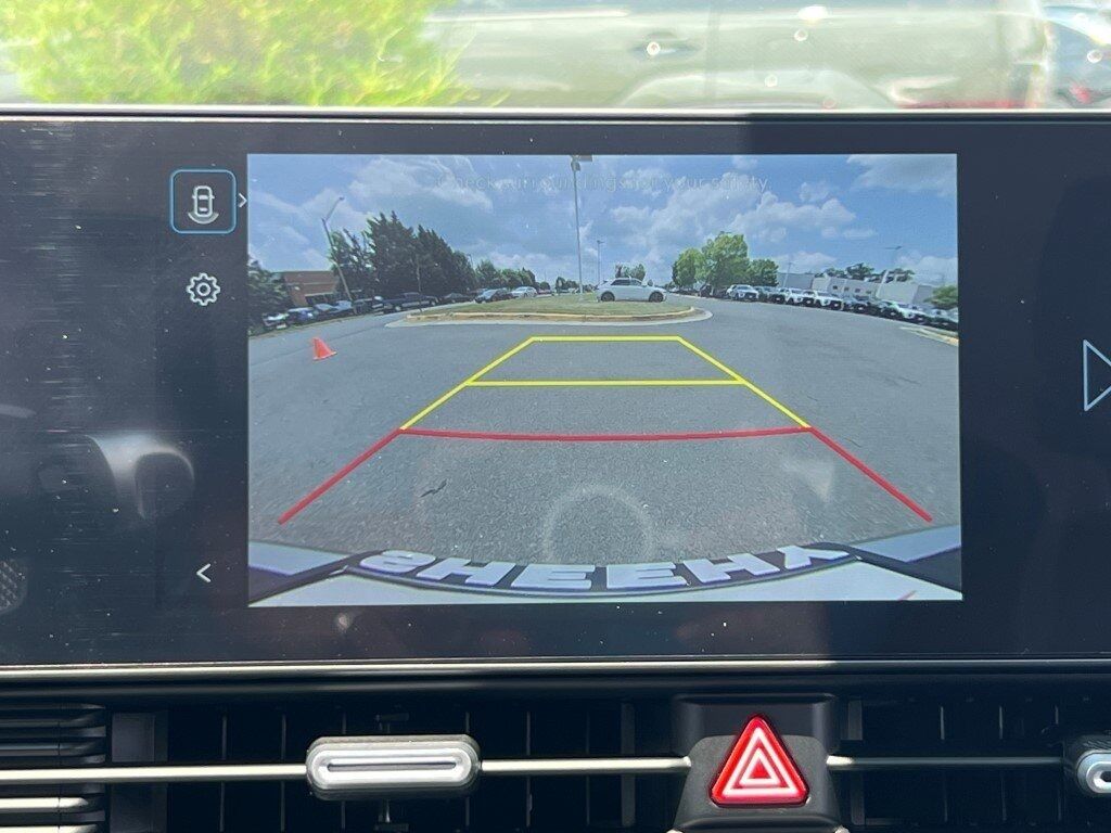 2025 Hyundai IONIQ 5 SEL Chantilly VA