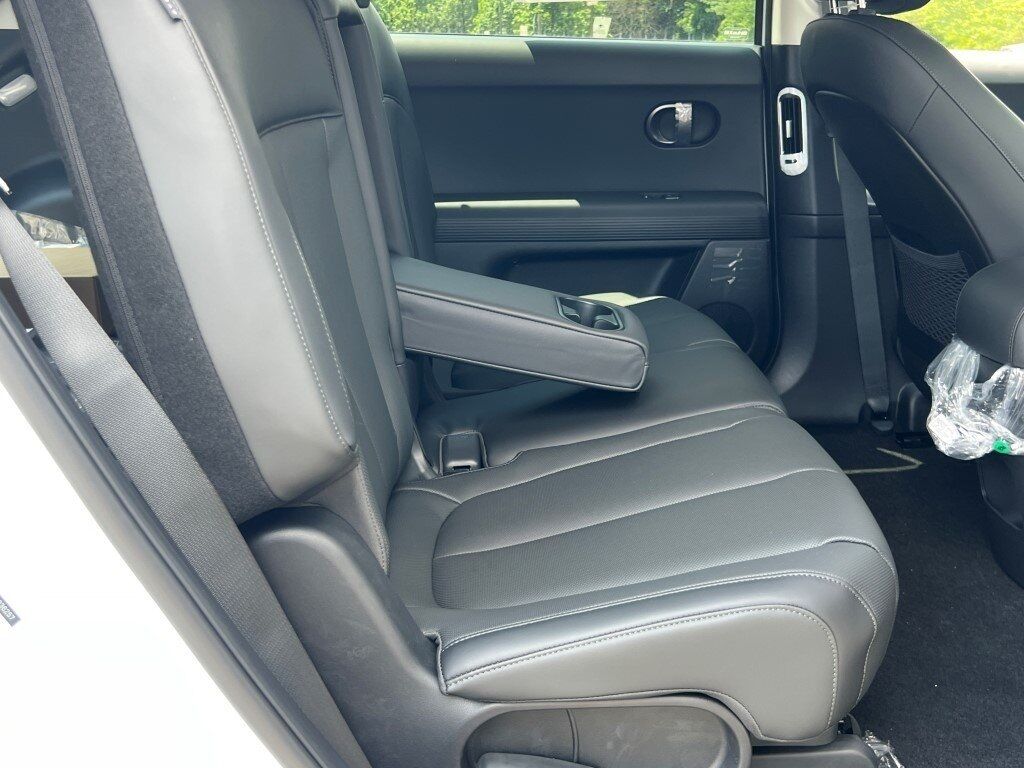 2025 Hyundai IONIQ 5 SEL Chantilly VA