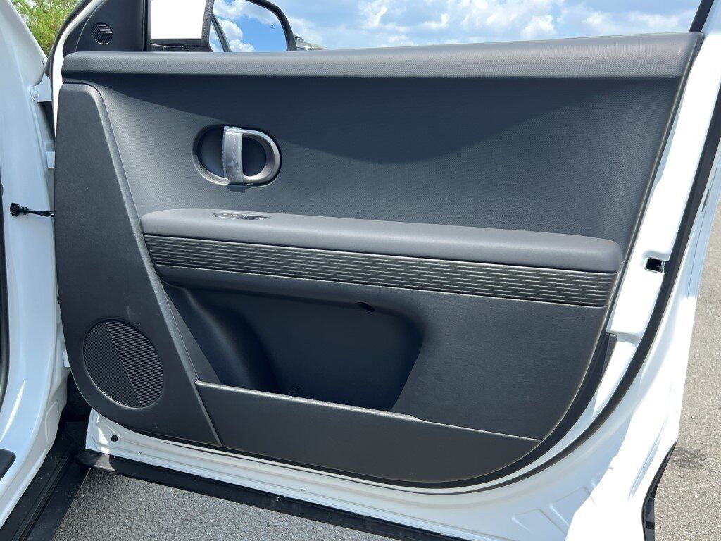 2025 Hyundai IONIQ 5 SEL Chantilly VA