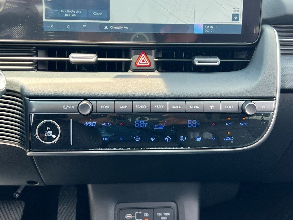 2025 Hyundai IONIQ 5 SEL Chantilly VA