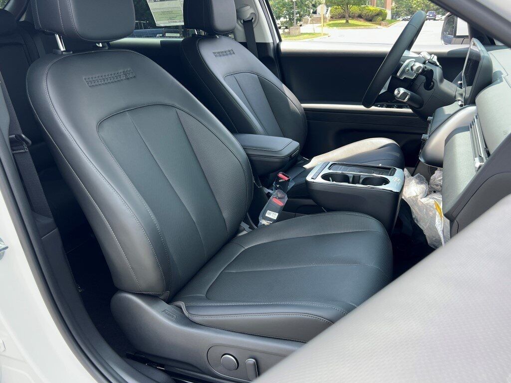2025 Hyundai IONIQ 5 SEL Chantilly VA