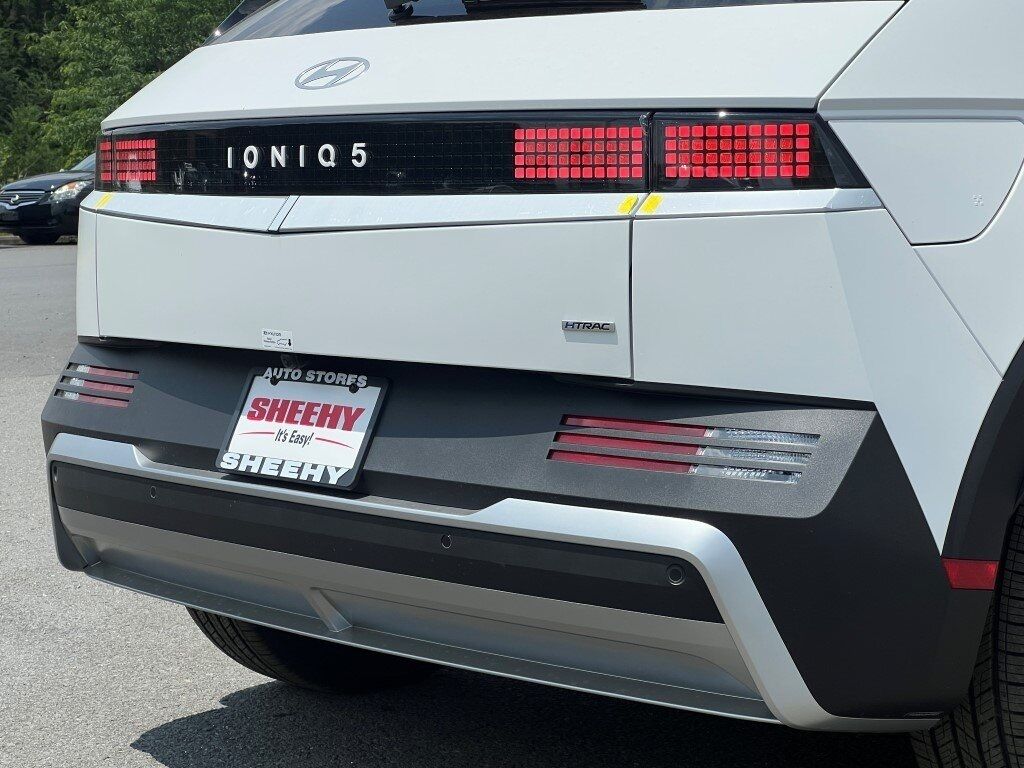 2025 Hyundai IONIQ 5 SEL Chantilly VA