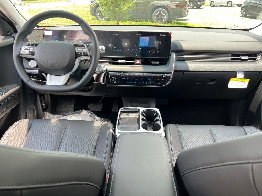 2025 Hyundai IONIQ 5 SEL Chantilly VA